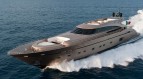 Motor Yacht 'Blue Force One'